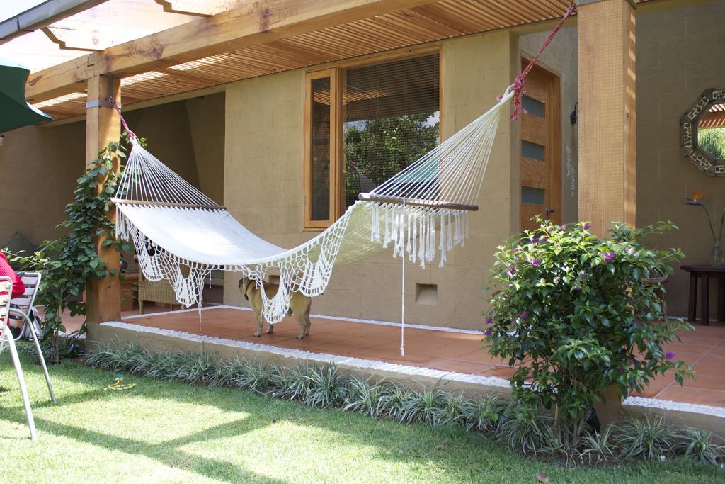 Bed and Breakfast La Joya Del Viento Valle de Bravo Zimmer foto