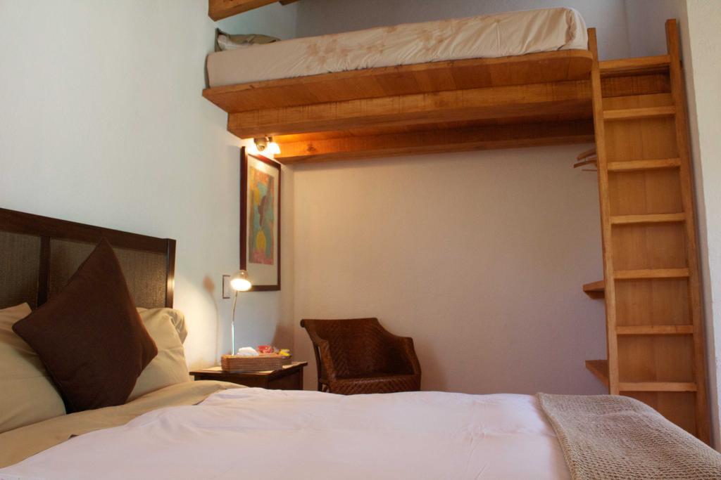 Bed and Breakfast La Joya Del Viento Valle de Bravo Zimmer foto