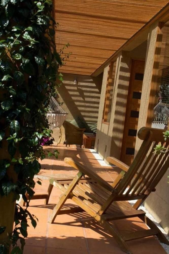 Bed and Breakfast La Joya Del Viento Valle de Bravo Exterior foto