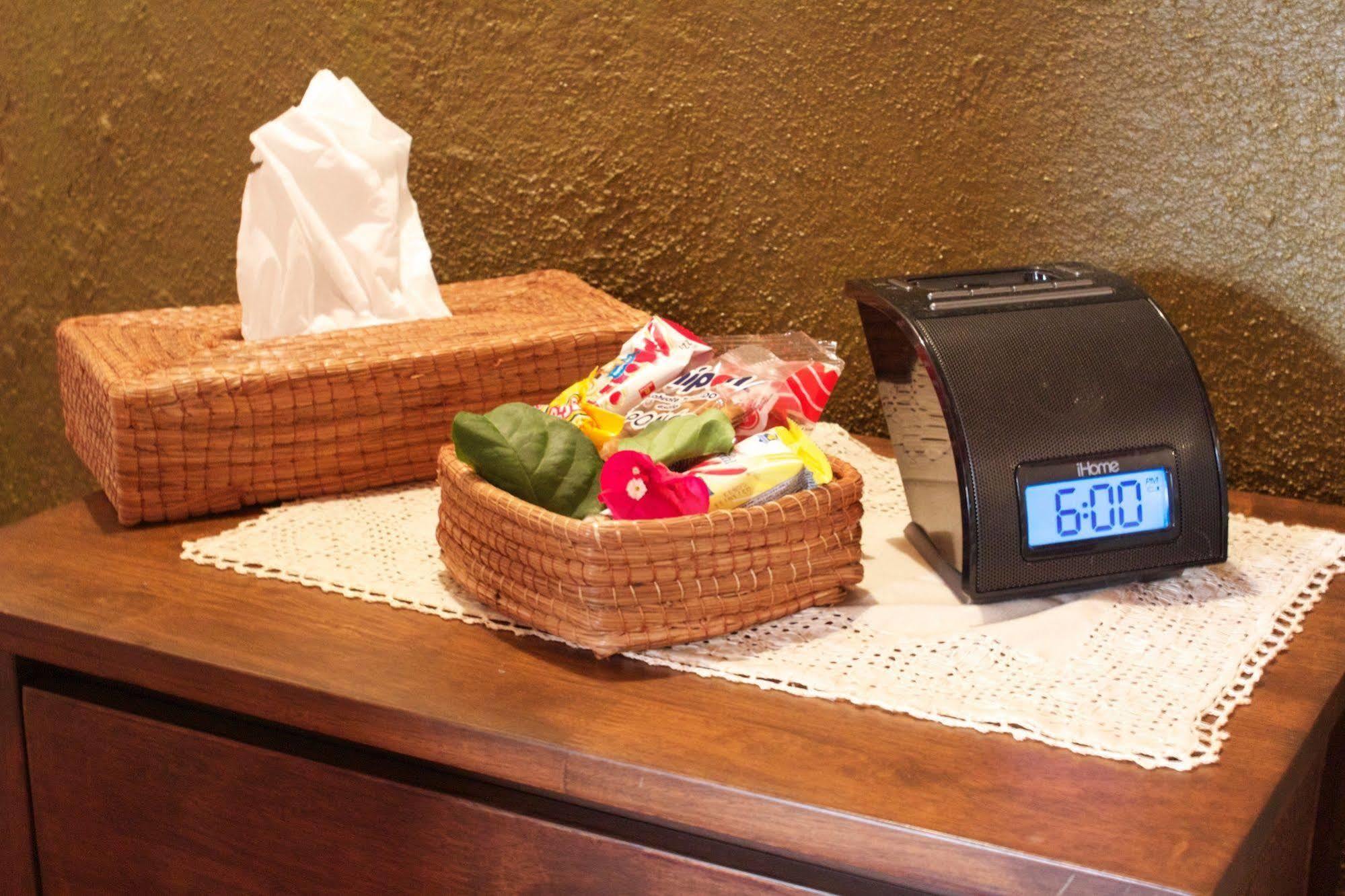 Bed and Breakfast La Joya Del Viento Valle de Bravo Exterior foto