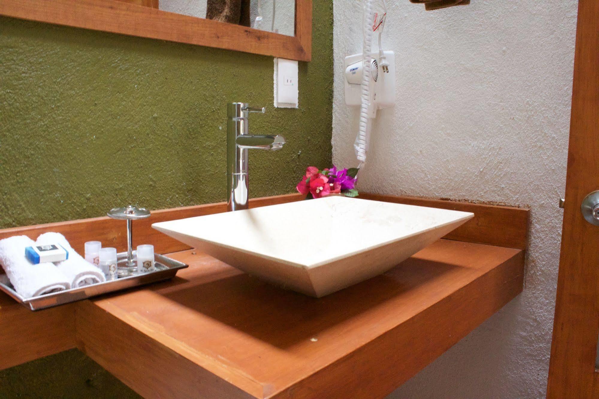 Bed and Breakfast La Joya Del Viento Valle de Bravo Exterior foto