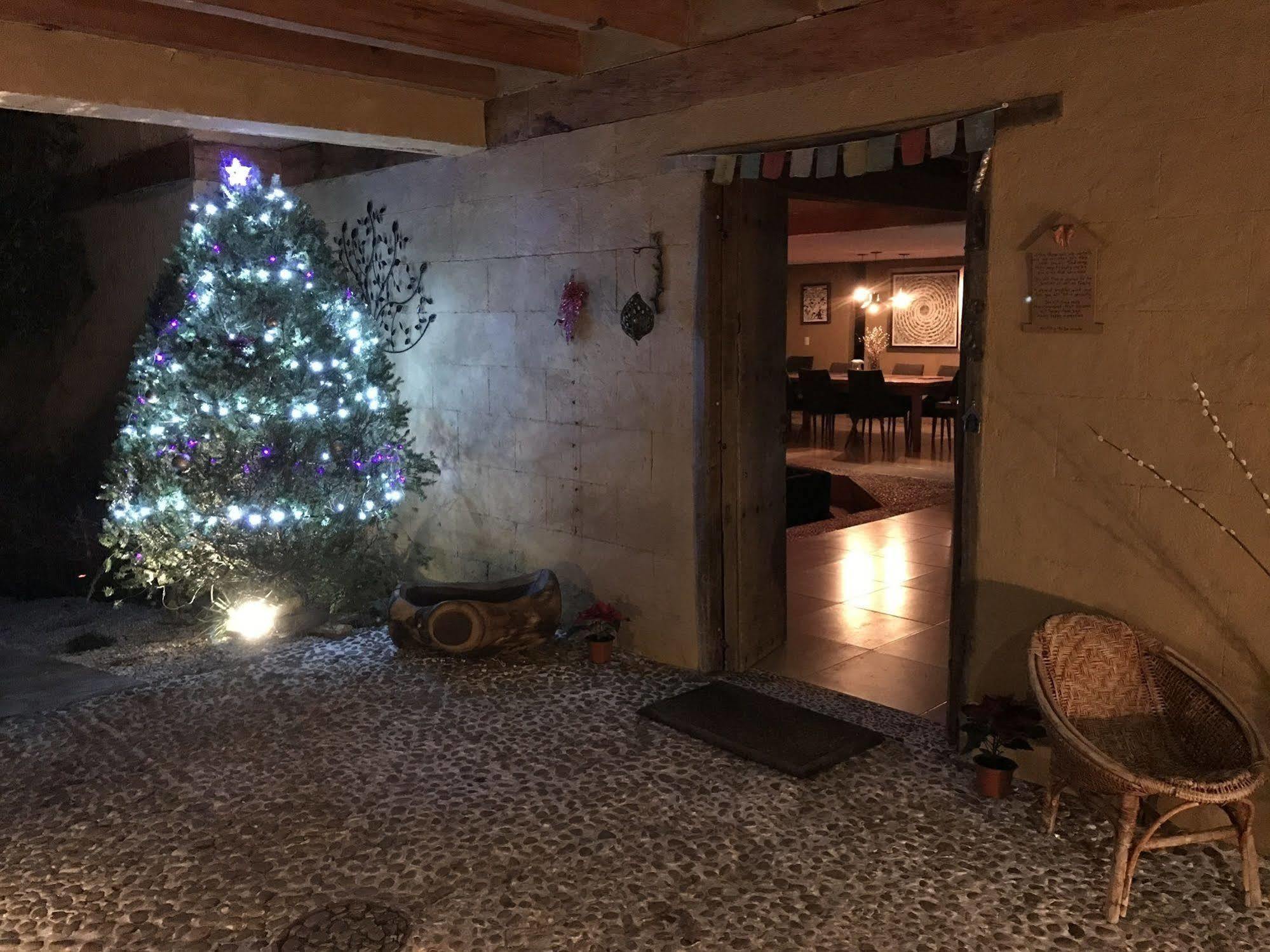 Bed and Breakfast La Joya Del Viento Valle de Bravo Exterior foto