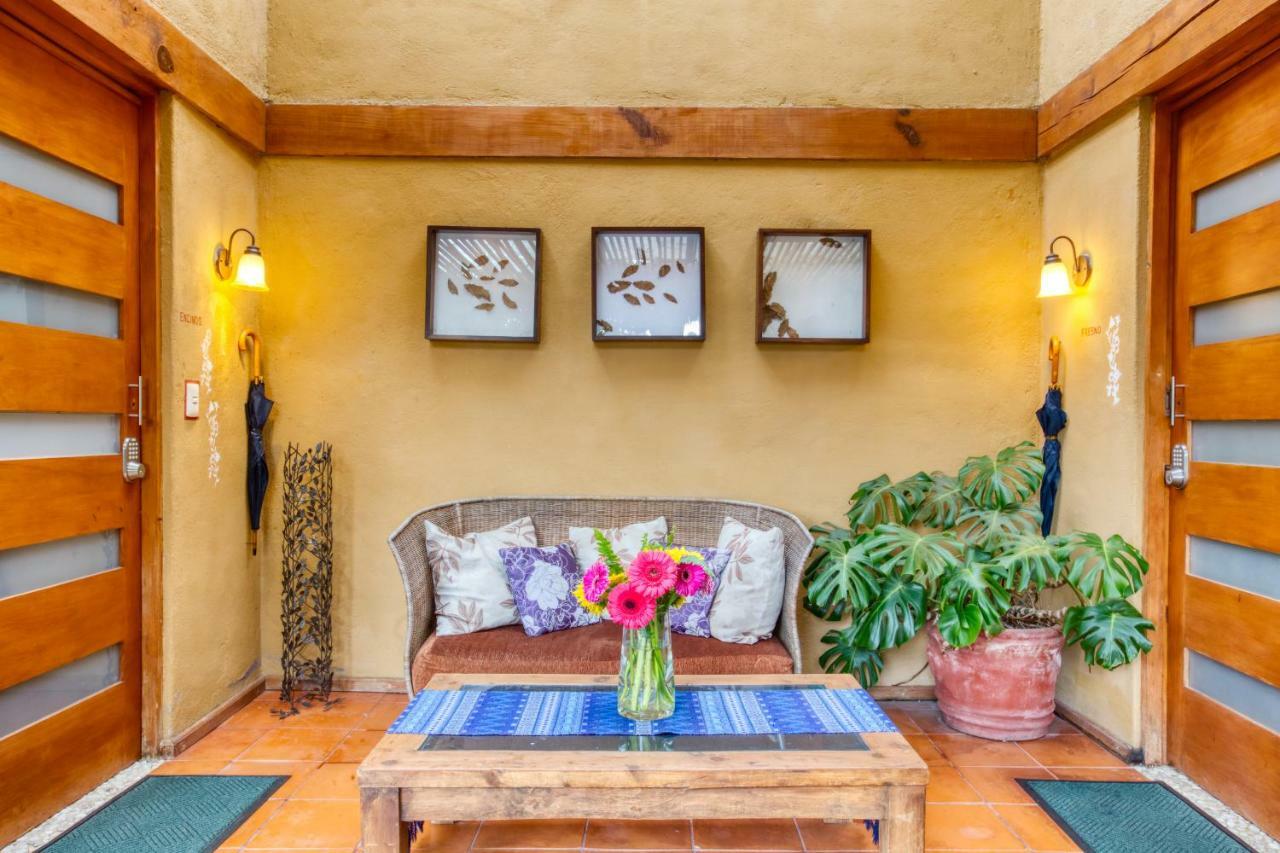 Bed and Breakfast La Joya Del Viento Valle de Bravo Exterior foto
